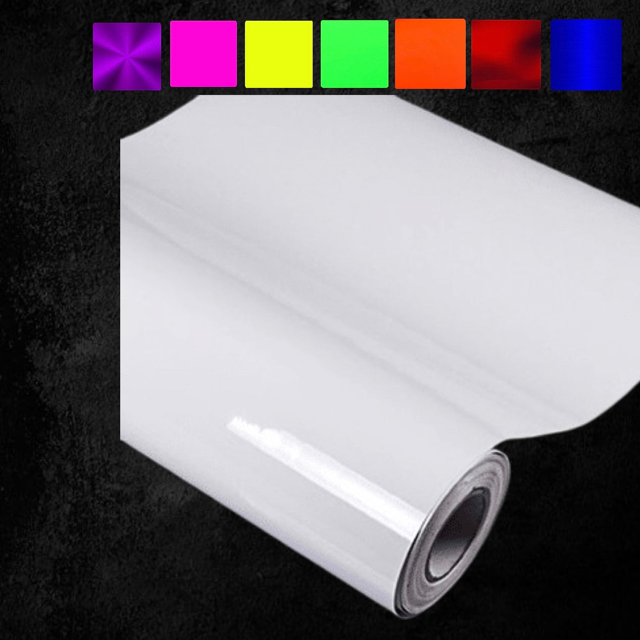 Grafica personallizzata CONFIGURATORE RL-RacingComponents