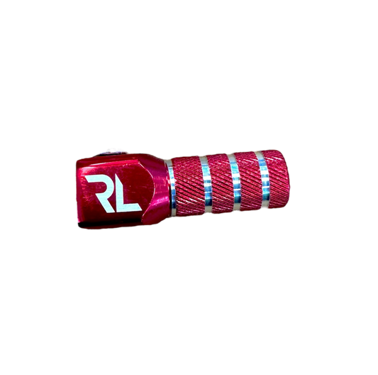 Punta leva del cambio RL-RacingComponents