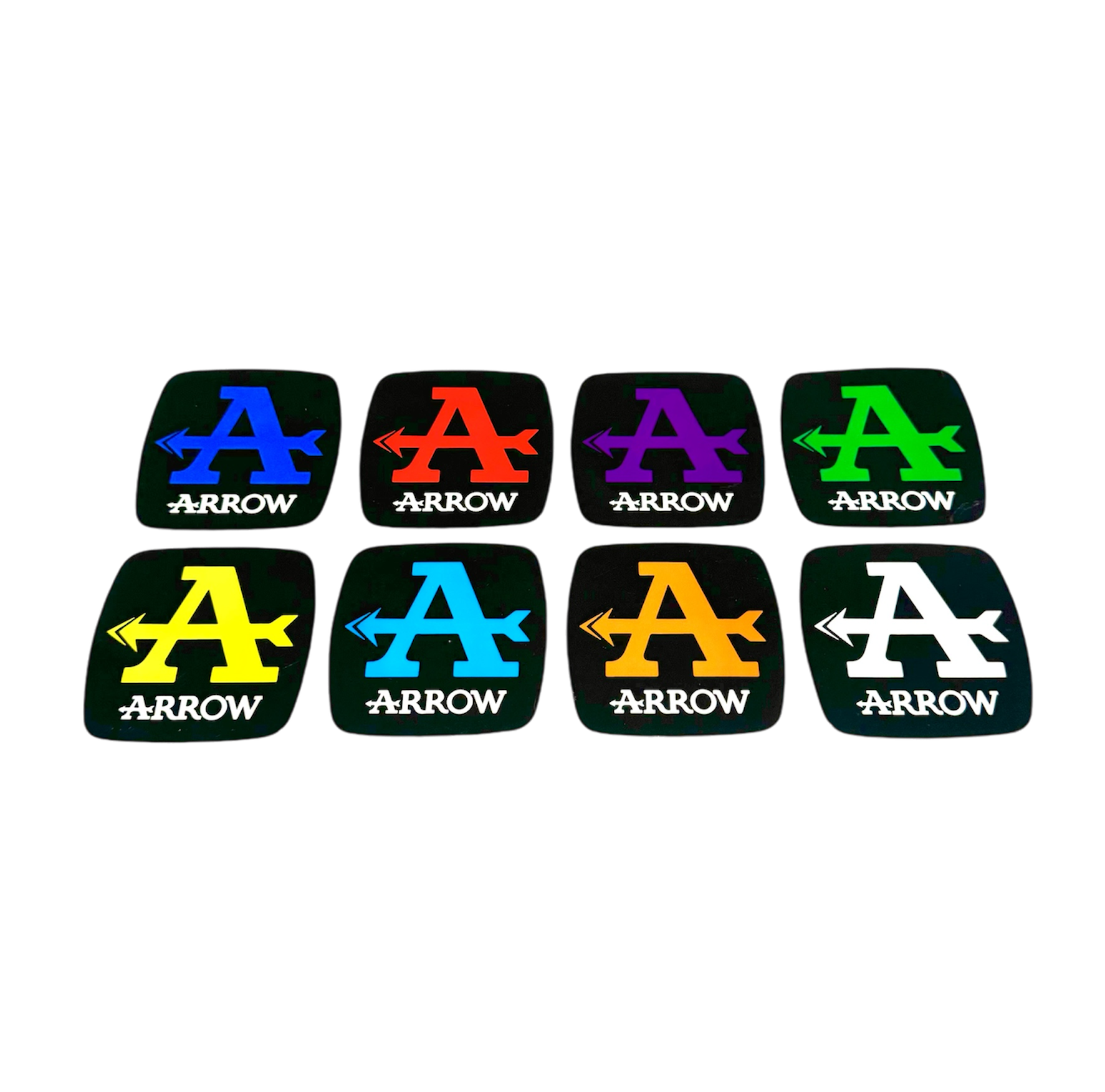 Sticker Arrow RL_RacingStore