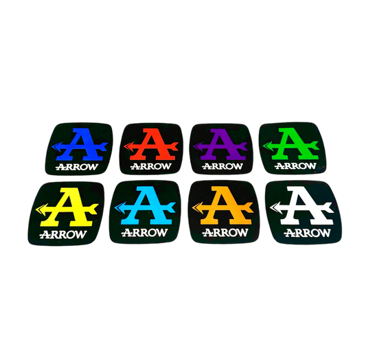 Sticker Arrow RL_RacingStore