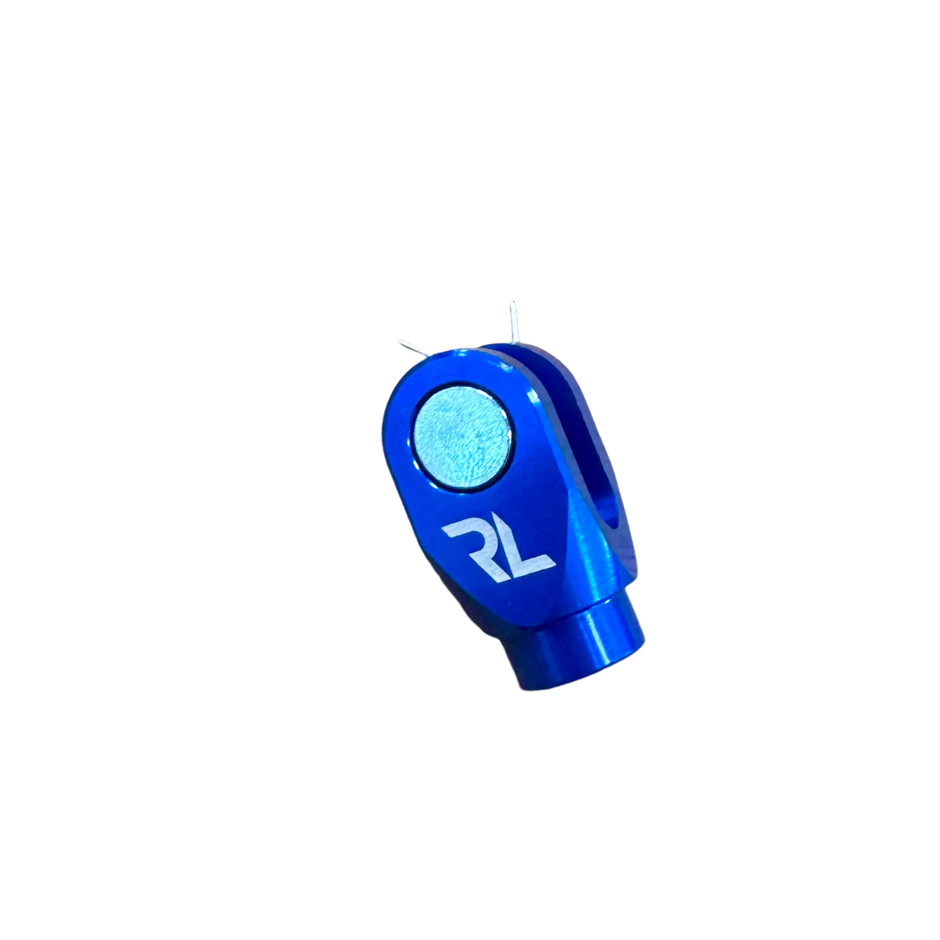 Piedino Freno posteriore ergal RL_RacingStore