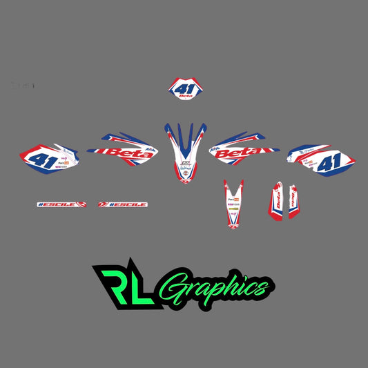 grafica beta “porn“ - RL_RacingStore