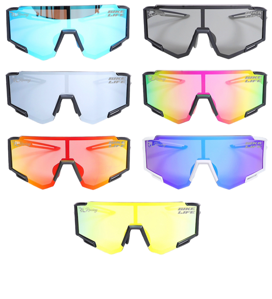 occhiali da sole BIKELIFE RL_RacingStore