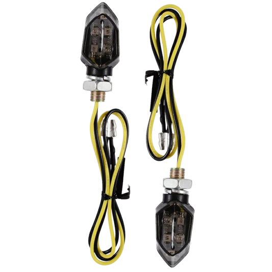 Frecce MICRO-LED omologate - RL_RacingStore