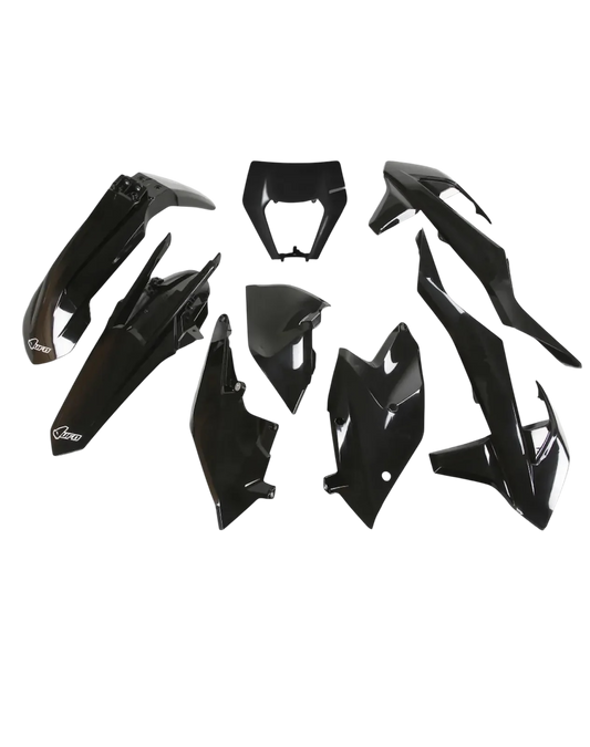 Kit Plastiche KTM EXC/EXC-F DAL 2017 al 2019