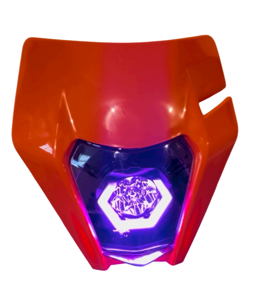 Exagon Angel eye KTM
