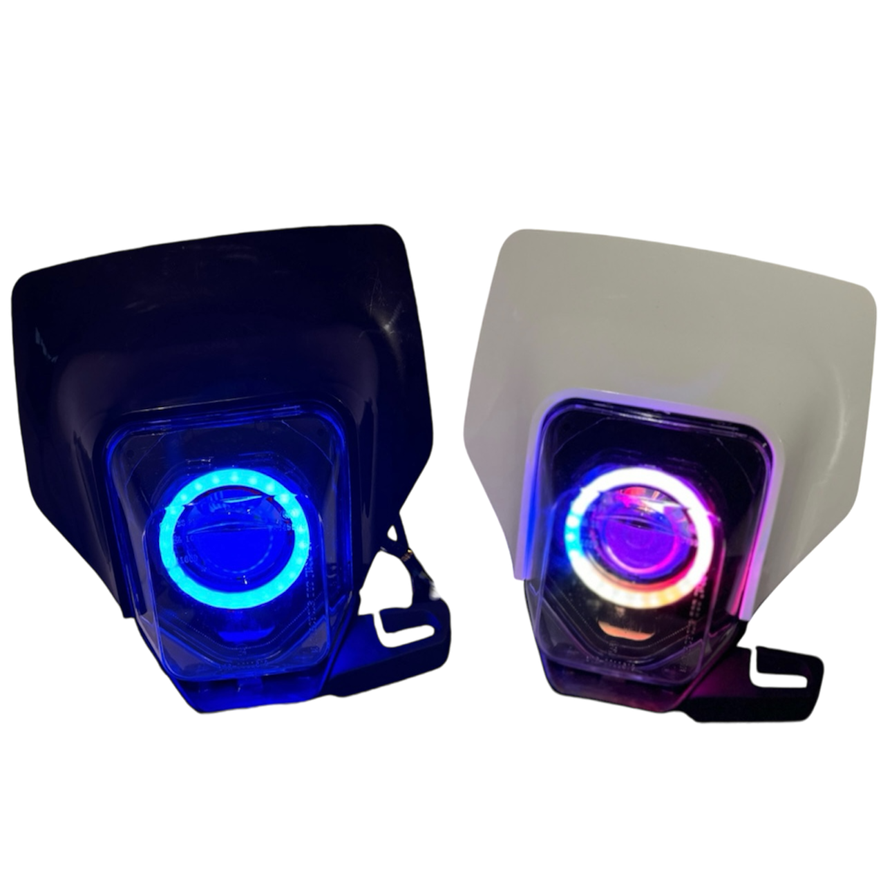 Angel eye RGB-TUTTI I MODELLI RL_RacingStore