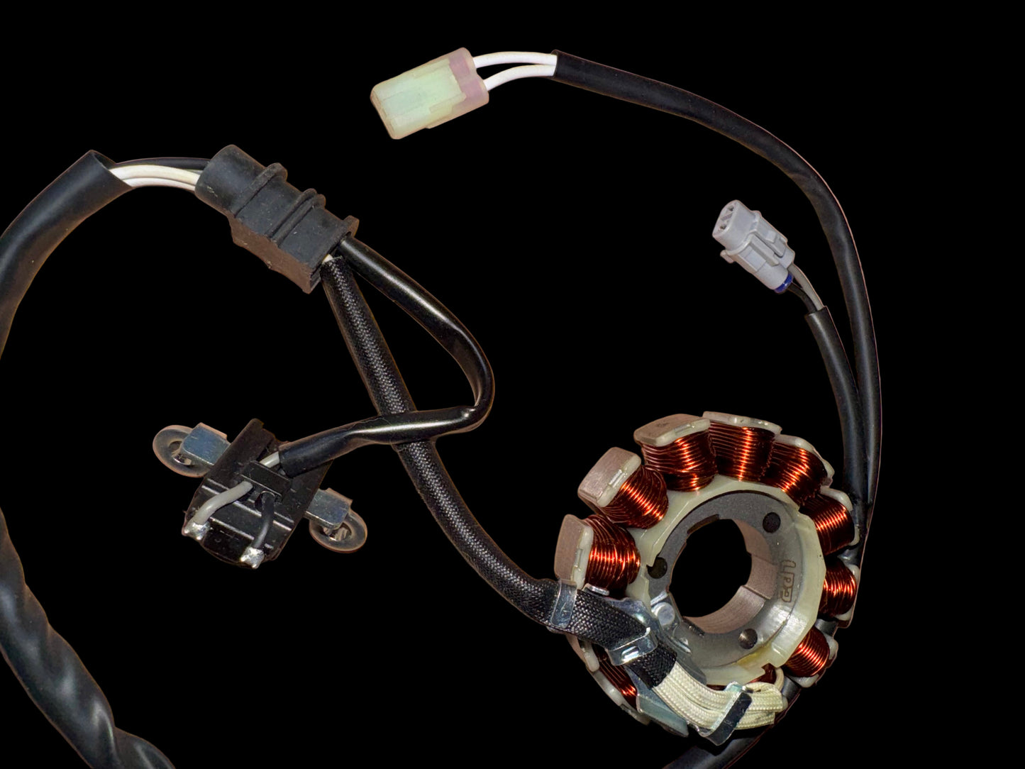 STATORE ALTERNATORE per YAMAHA YZ 450/250 (2014-2018)