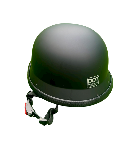 Casco Elmetto scodella Fuorilegge BIKELIFE