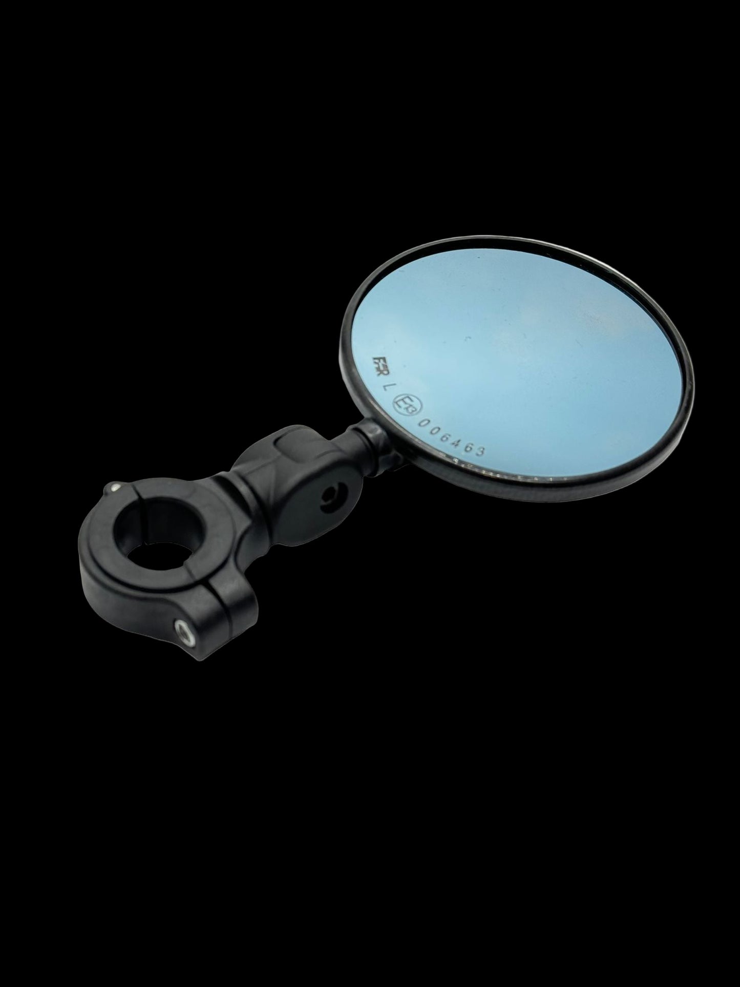 Specchietti manubrio Omologati FAR