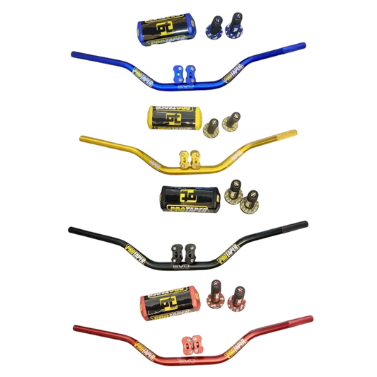 Manubrio ProTaper EVO - RL_RacingStore