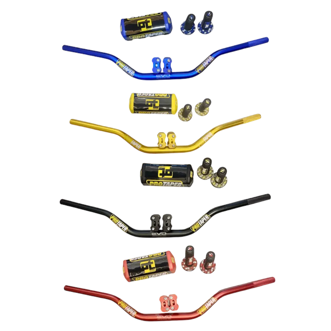 Manubrio ProTaper EVO - RL_RacingStore