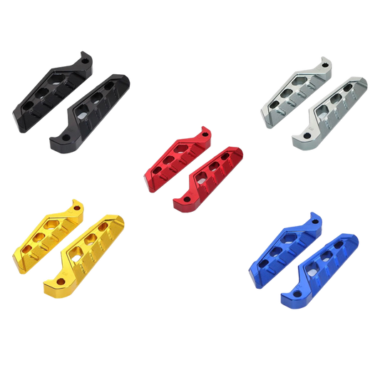 Pedane passeggero - RL_RacingStore
