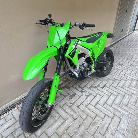 Kawasaki Kxf 450 2025