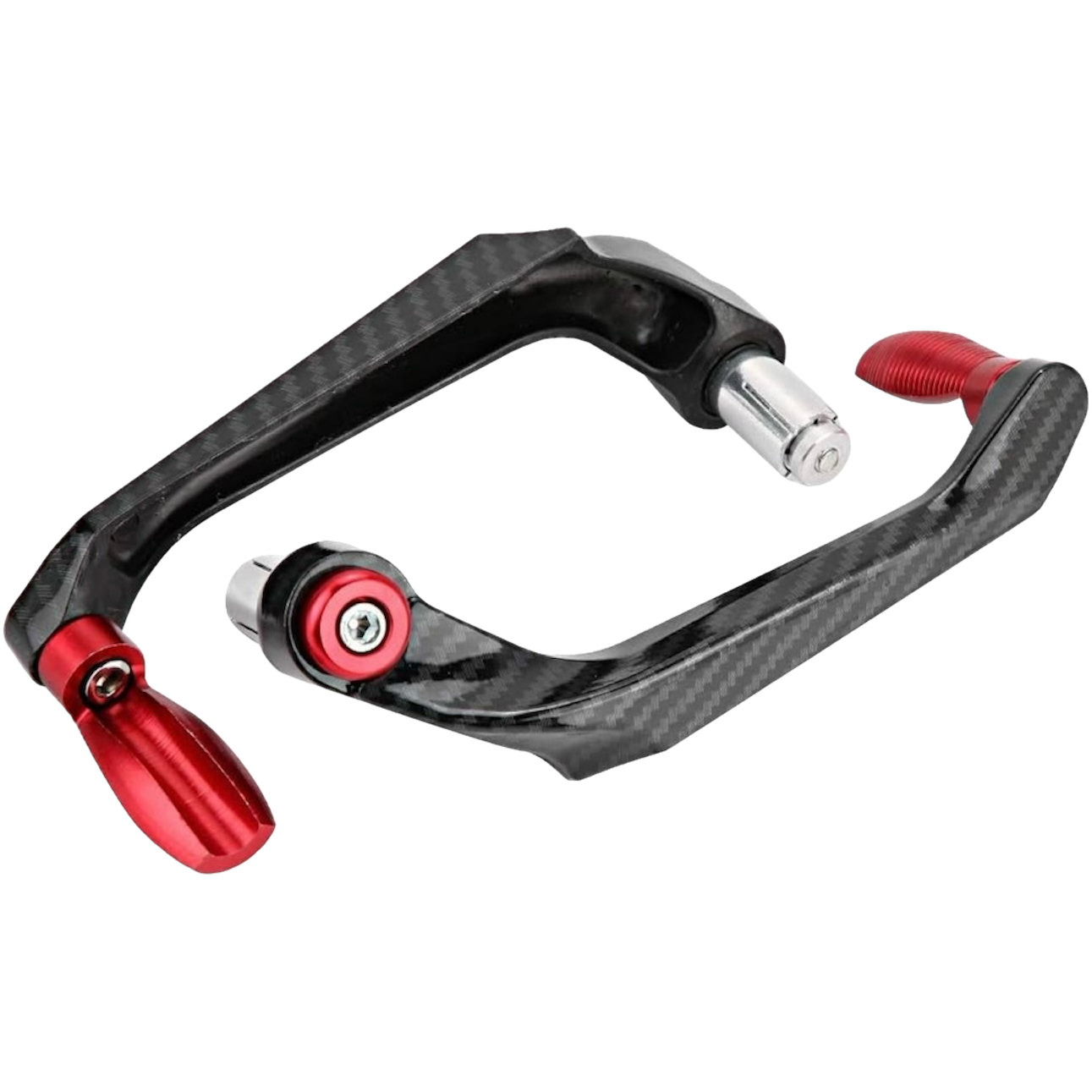 Paraleve in ergal Universali RL_RacingStore