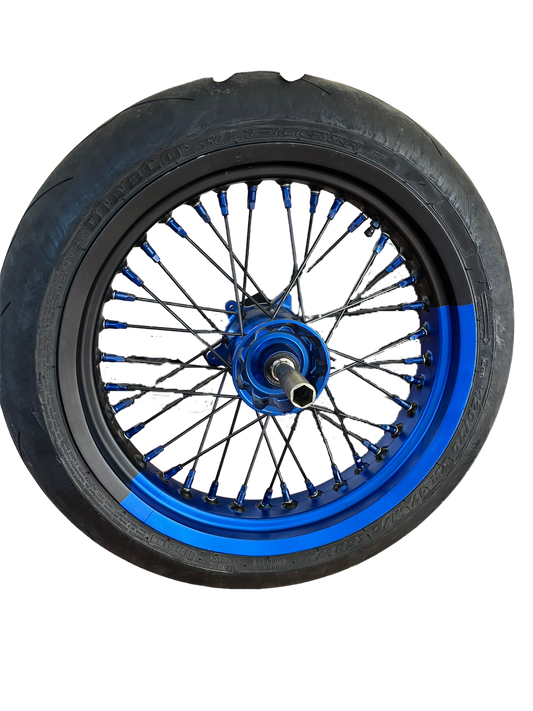 Adesivi Cerchi BICOLORE RL_RacingStore