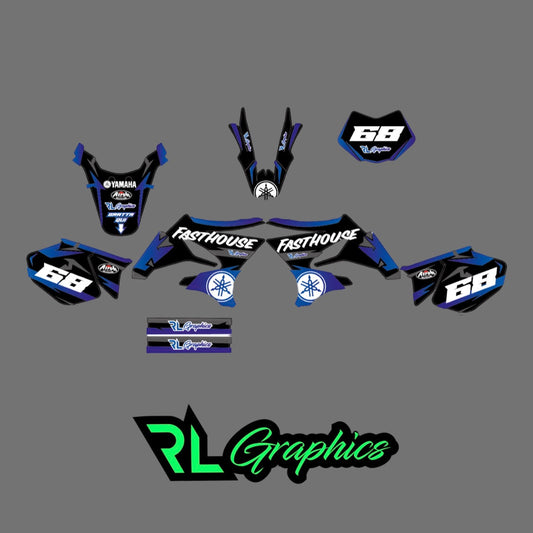 grafica “fasthouse” RL_RacingStore