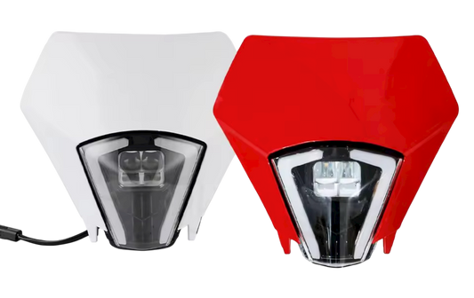 Faro led GASGAS FULL Led