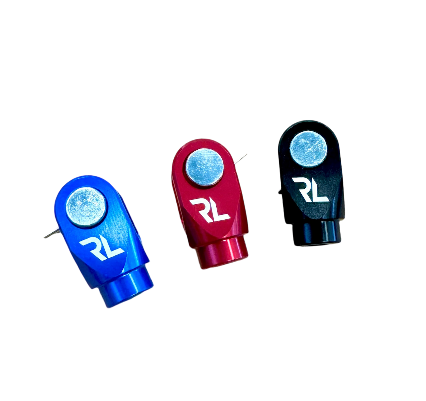 Piedino Freno posteriore ergal RL_RacingStore