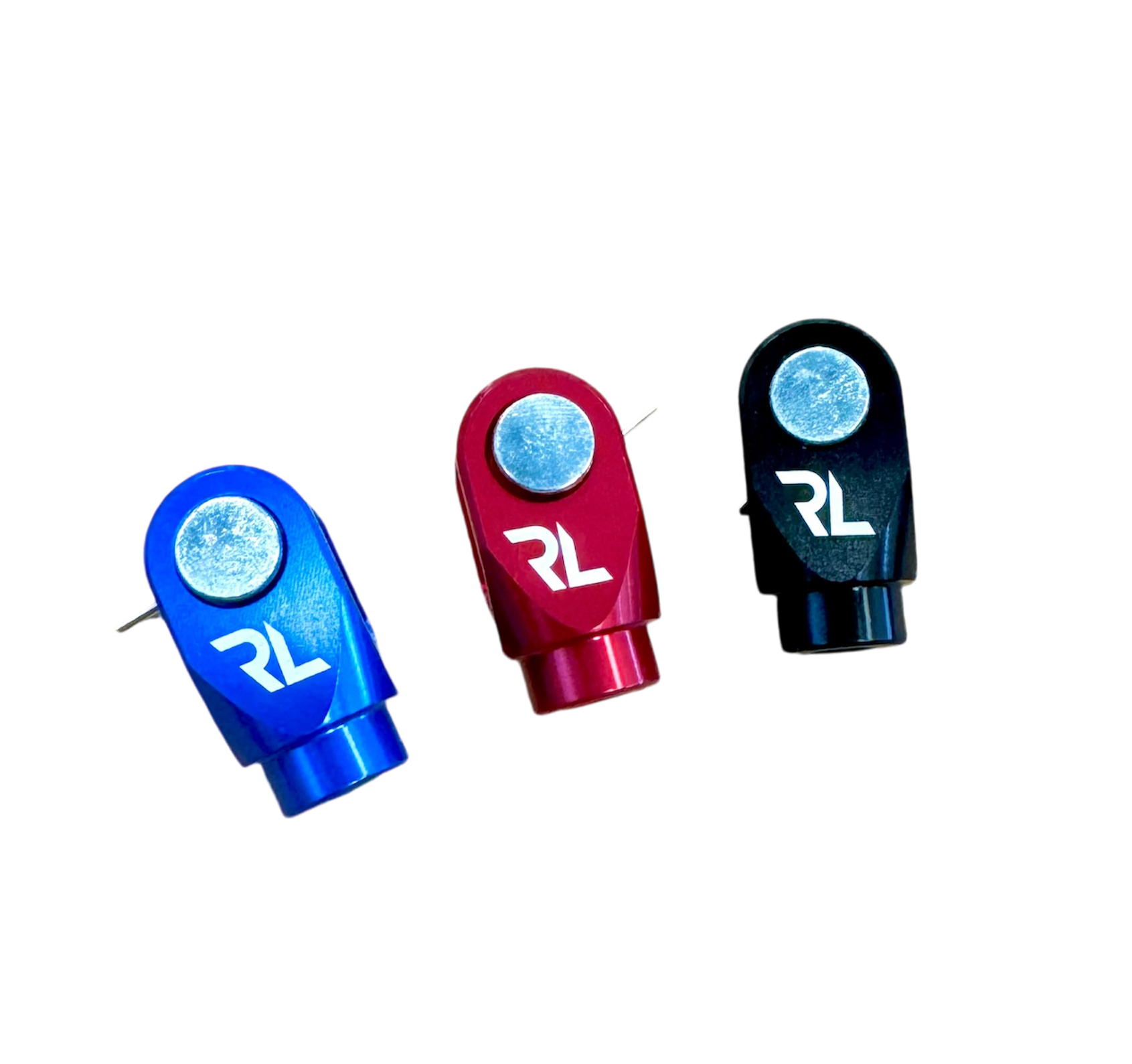 Piedino Freno posteriore ergal RL_RacingStore