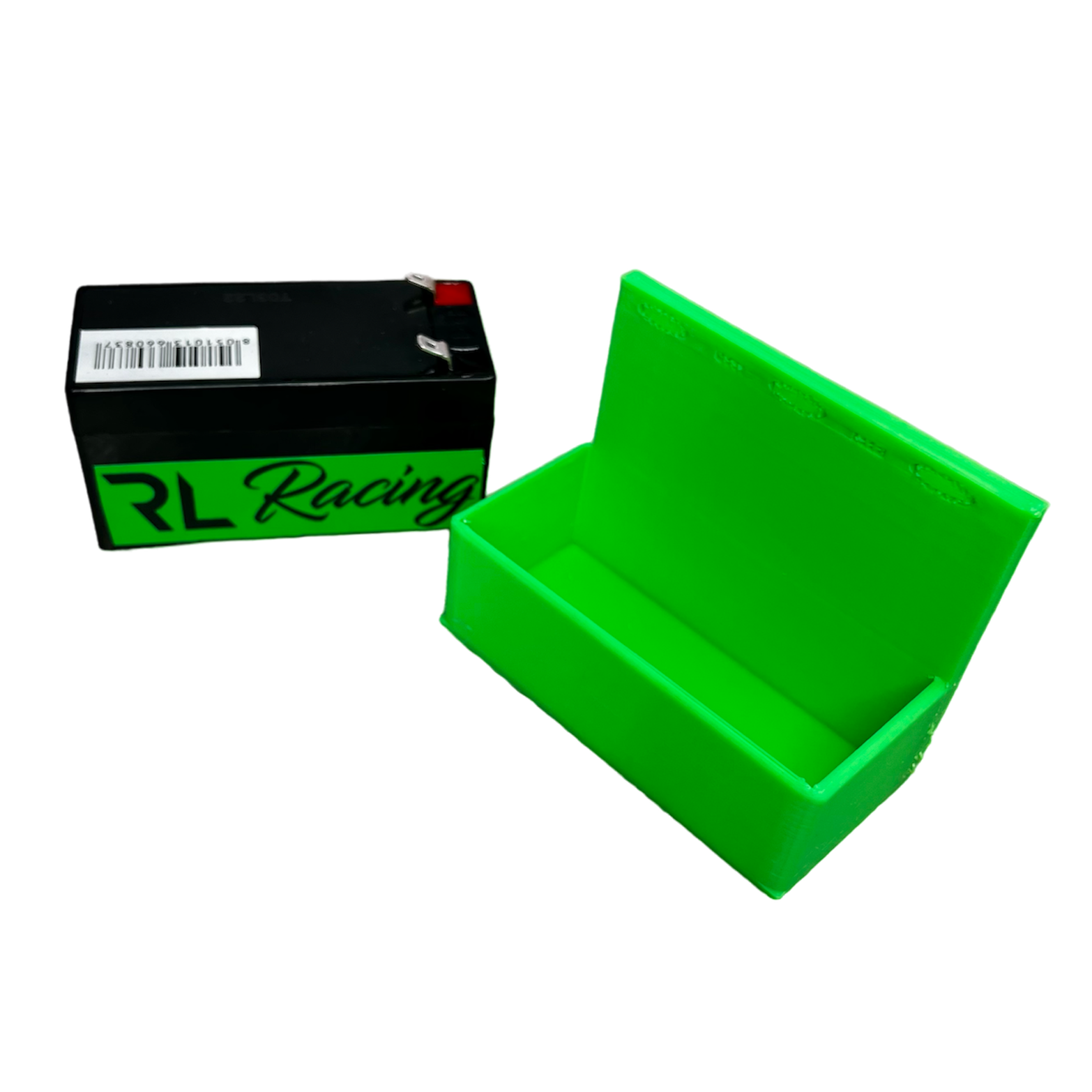 Porta batteria - RL_RacingStore