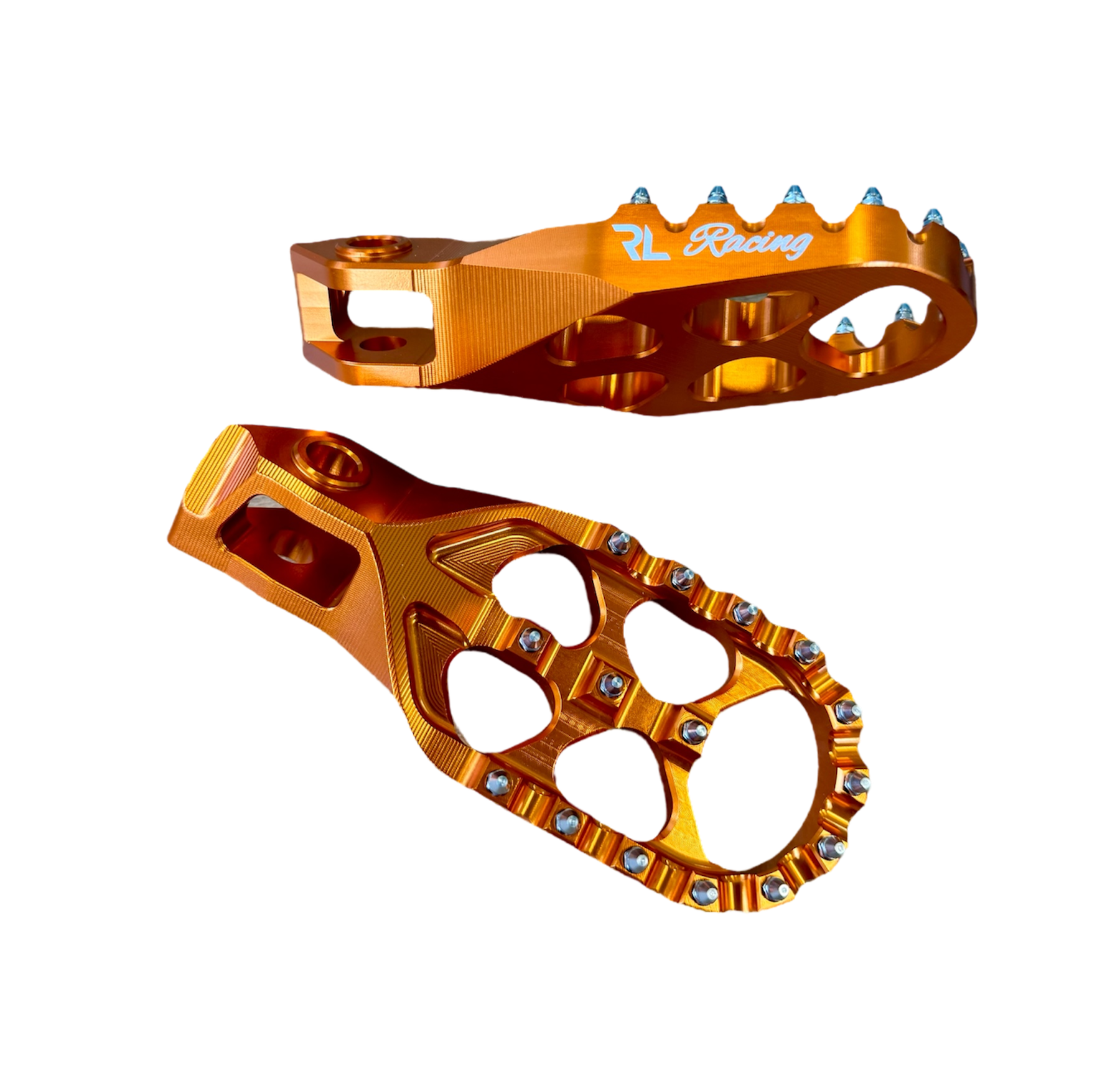 Pedane ktm 2023-25 RL_RacingStore