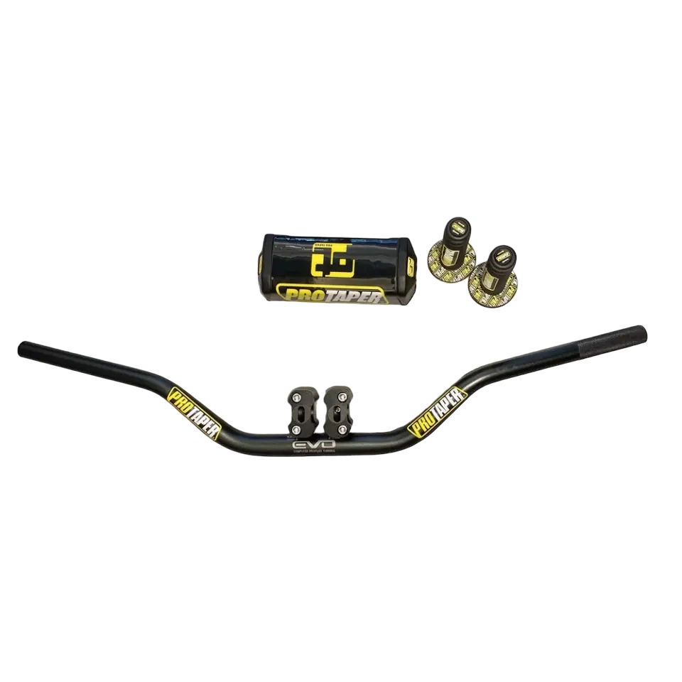 Manubrio ProTaper EVO - RL_RacingStore