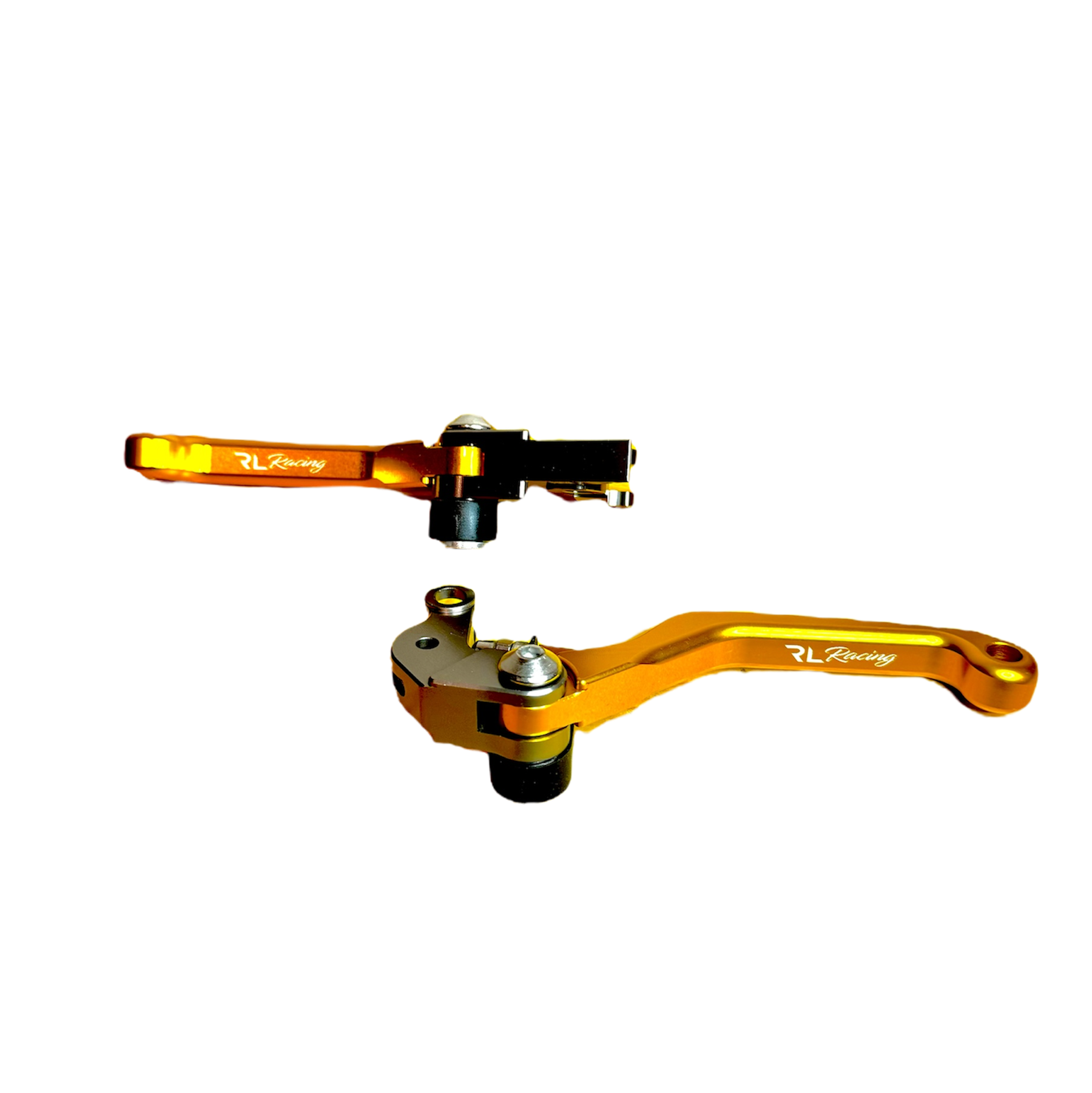 Leva Frizione Freno In Alluminio Per Moto Daelim VT 125 (1998-2000), Regolabile, Sostitutiva Originale