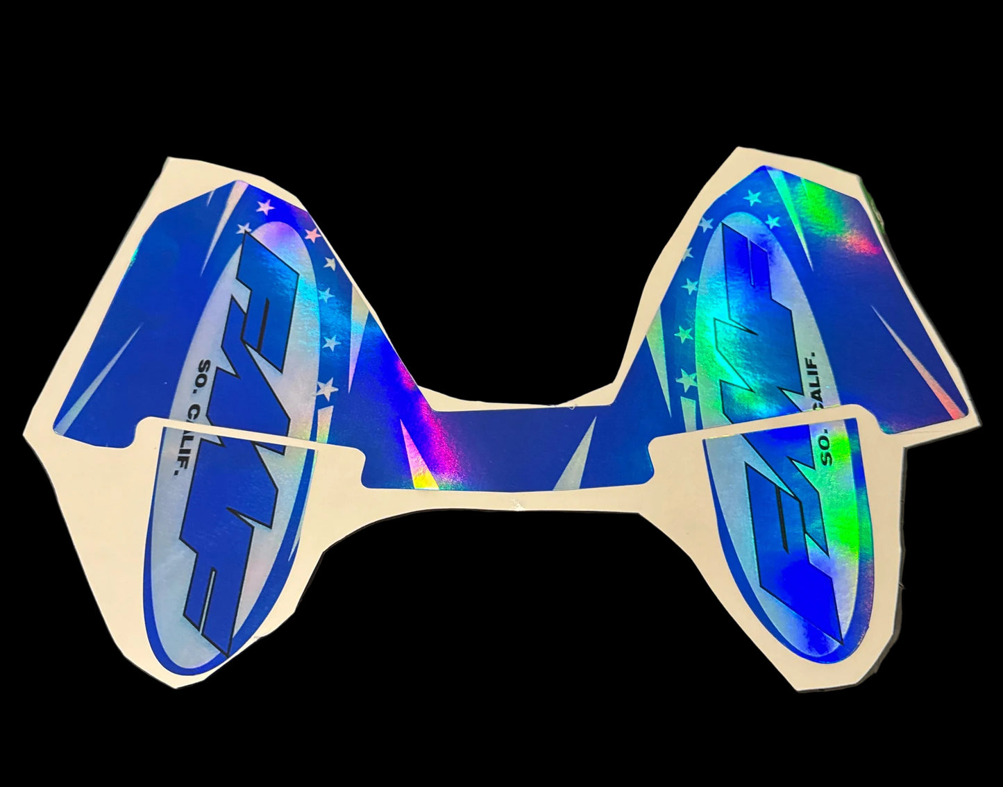 grafica terminale fmf