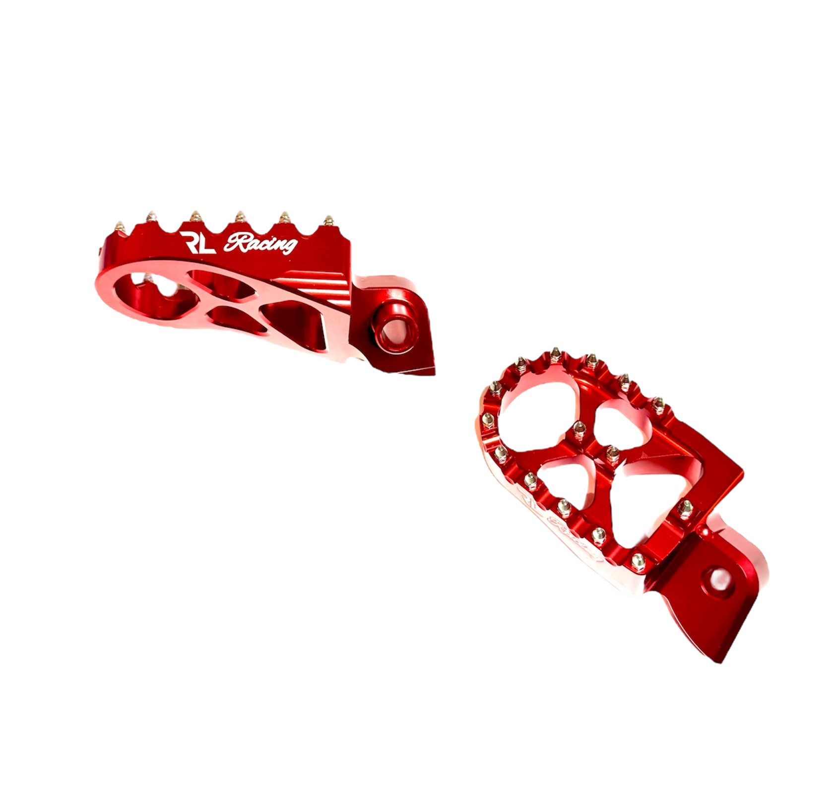 Pedane fantic XE RL_RacingStore