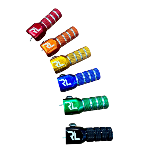 Punta leva del cambio RL-RacingComponents