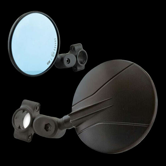 Specchietti manubrio Omologati FAR