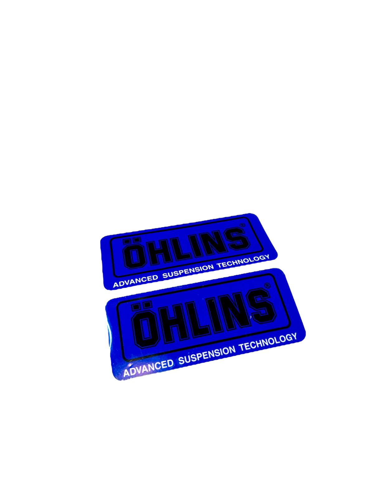 Adesivi forcelle Ohlins RL_RacingStore