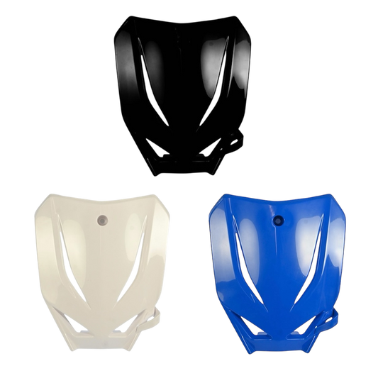 Tabella piatta TM Milano Racing Components