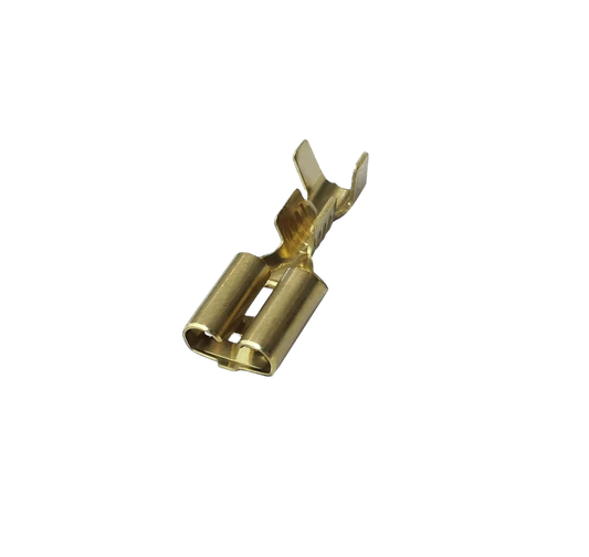connettore elettrico batteria/clacson RL_RacingStore