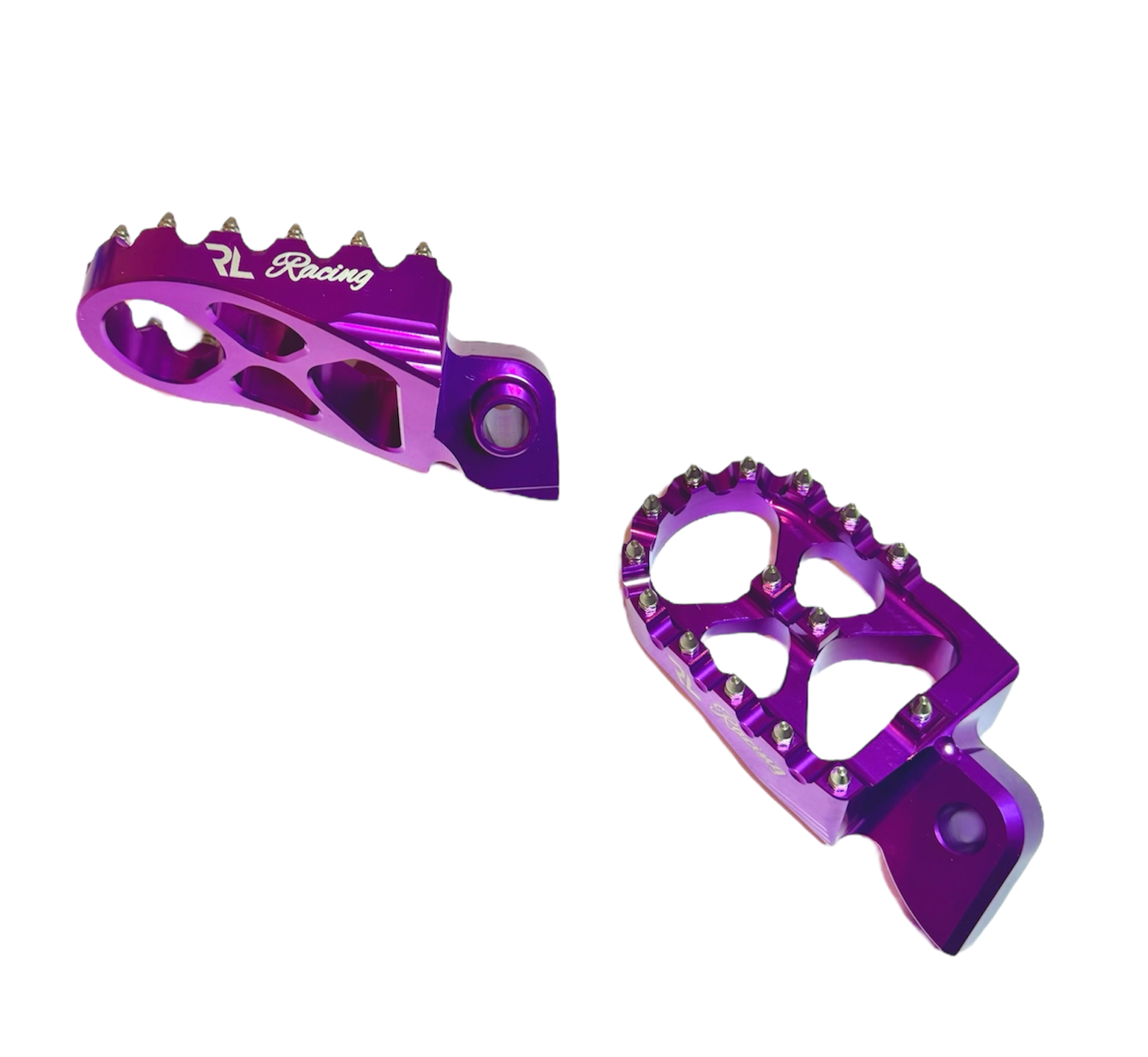Pedane fantic XE RL_RacingStore