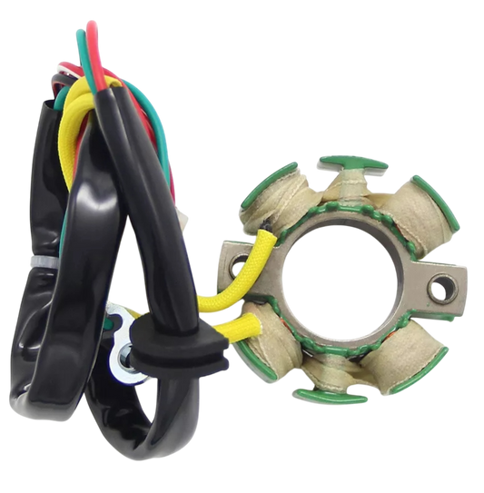 Avvolgimento alternatore (STATORE) KTM SX Milano Racing Components