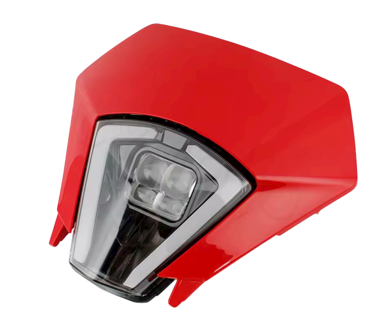 Faro led GASGAS FULL Led