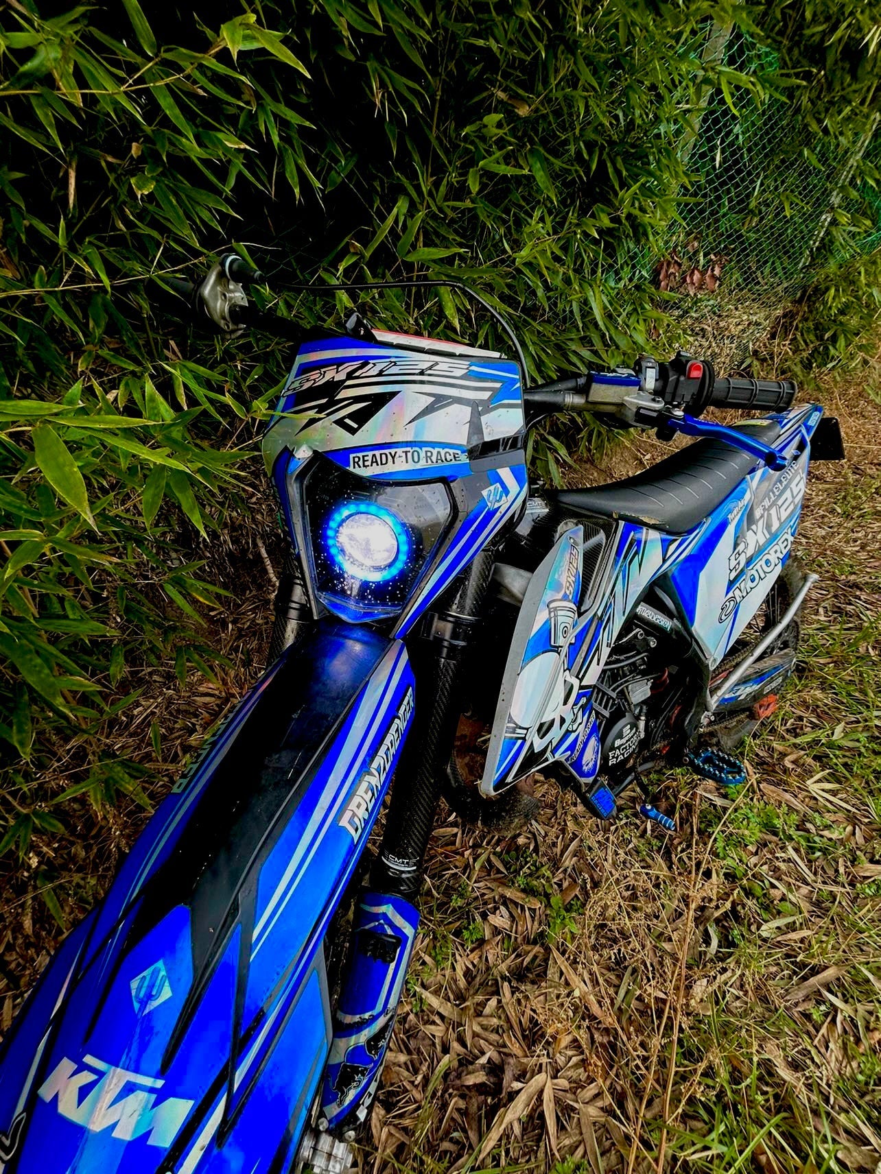 Angel eye RGB-TUTTI I MODELLI RL_RacingStore