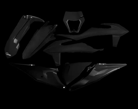 kit Plastiche KTM EXC/EXC-F DAL 2020 AL 2022 KIT COMPLETO
