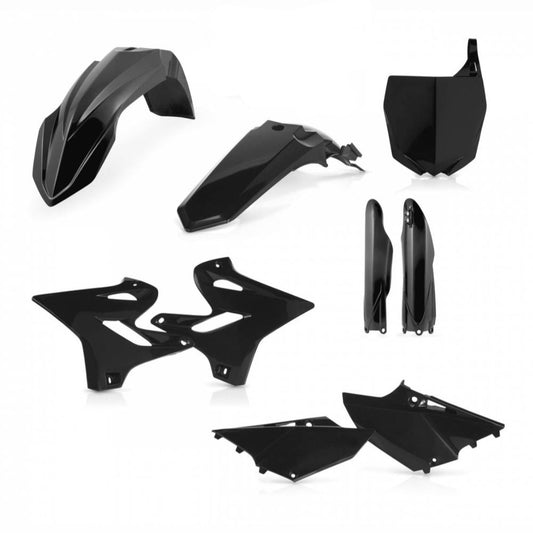 Kit plastiche YZ 125 2015-2021