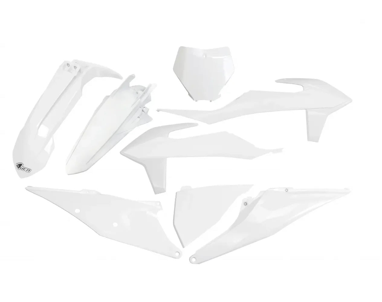 Kit Plastiche SX/SX-F DAL 2019 AL 2022