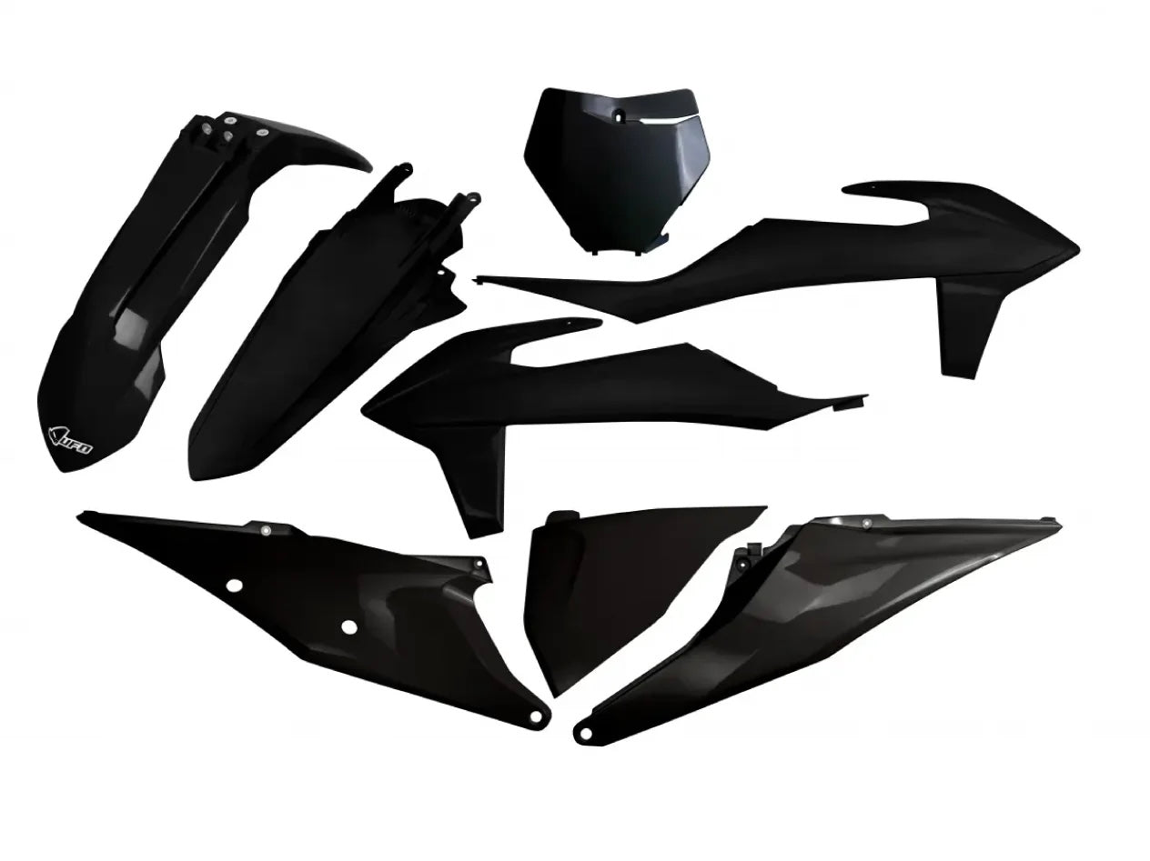 Kit Plastiche SX/SX-F DAL 2019 AL 2022