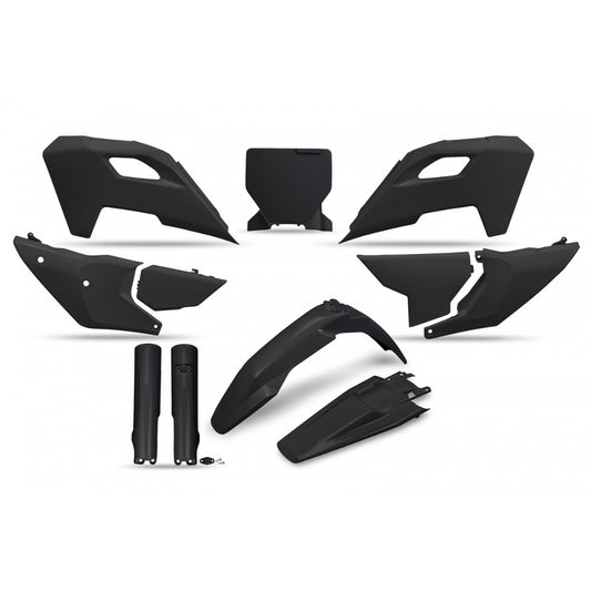 kit plastiche husqvarna 125 tc 2023-24