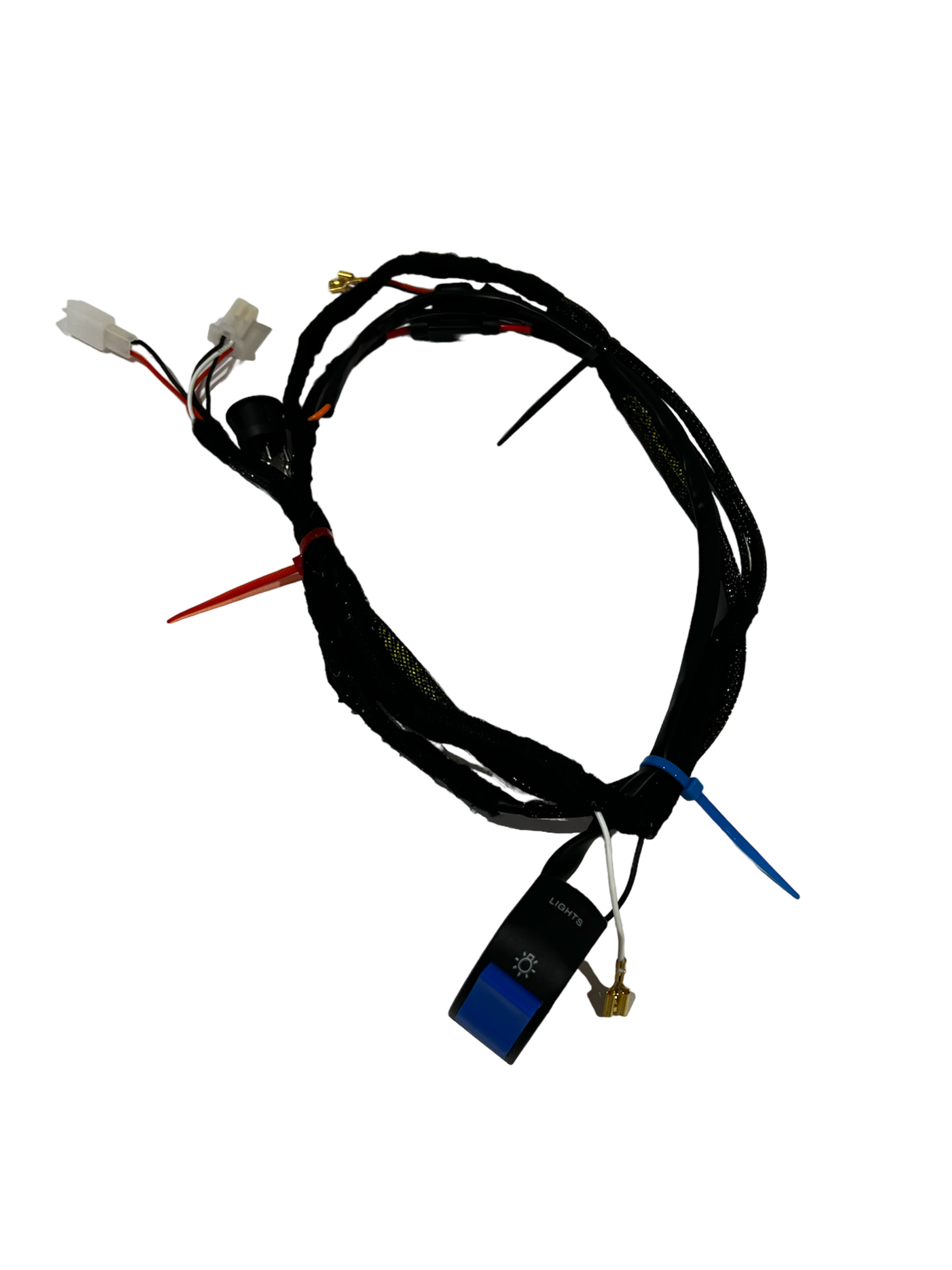 Impianto elettrico UNIVERSALE RL_RacingStore