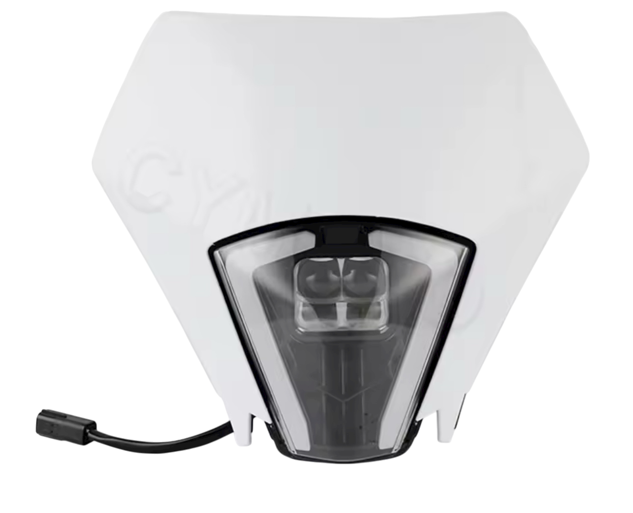 Faro led GASGAS FULL Led
