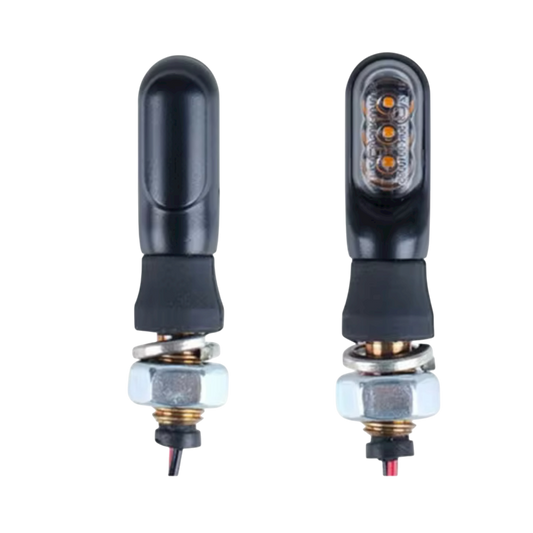 Frecce NANO LED omologate