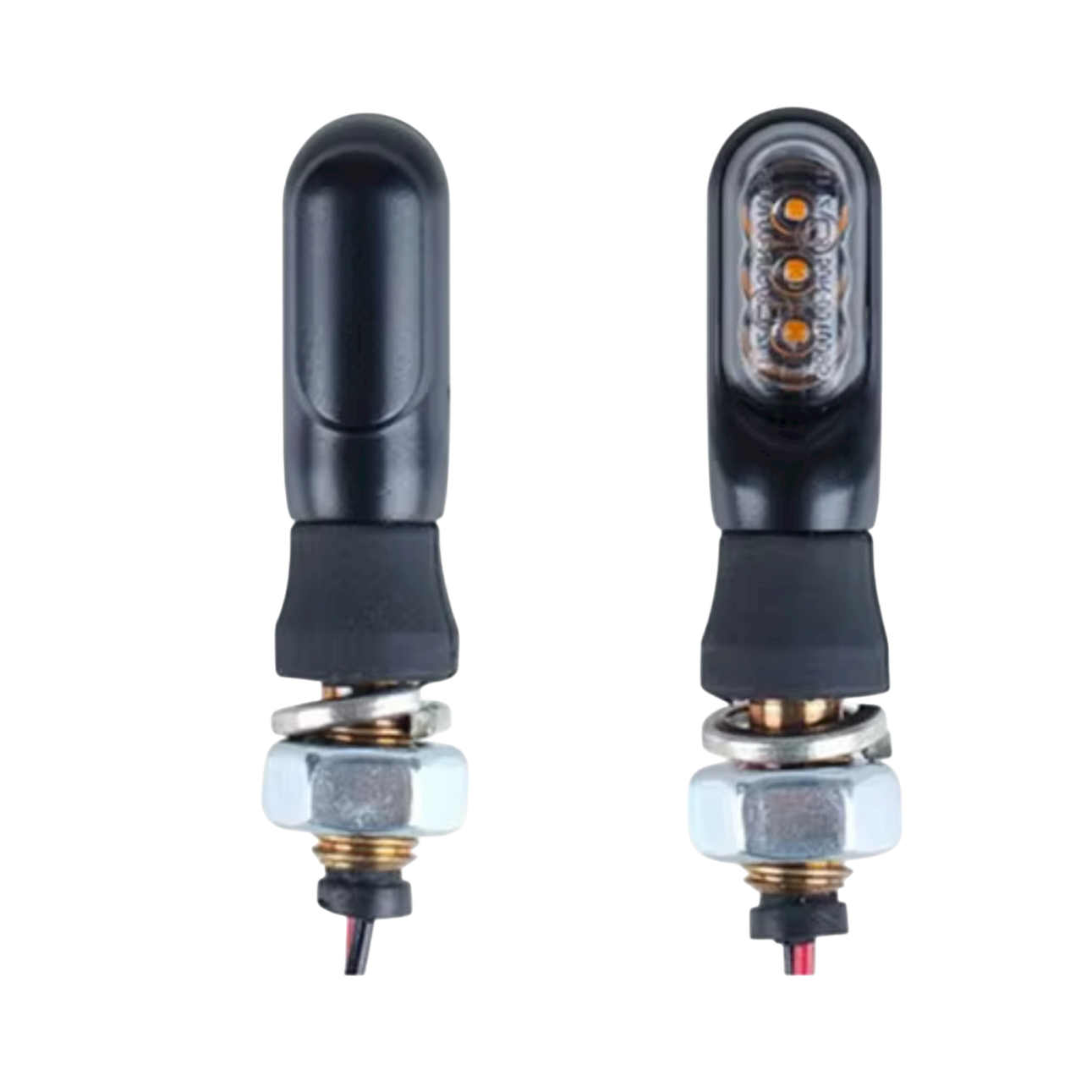 Frecce NANO LED omologate