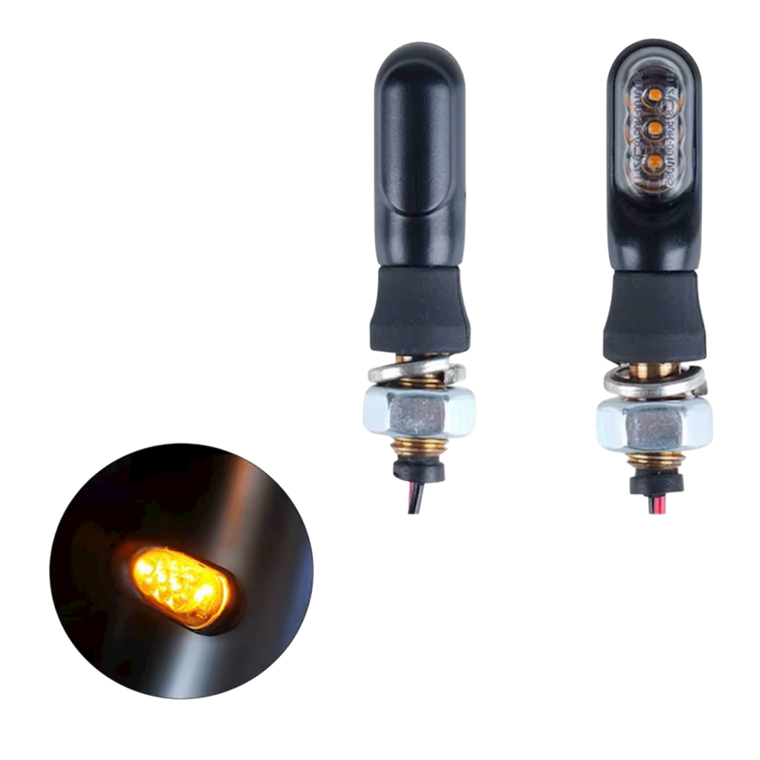 Frecce NANO LED omologate