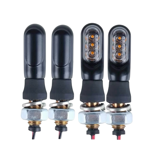 Frecce NANO LED omologate